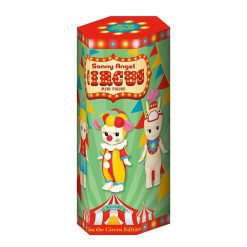 BABY WATCH F Tes & Anniversaires | Sonny Angel Figurine Circus