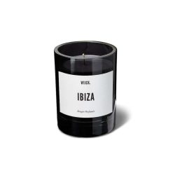 WIJCK Bougies / Senteurs | Bougie Parfum E 265G - Ibiza