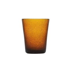 SERAFINO ZANI Verres | Memento Verre - Ambre