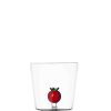 CORRADO CORRADI Verres | Ichendorf Verre - Tomate