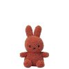 STEMPELS & CO Peluches & Figurines | Lapin Miffy Terry 2 Tailles - Terracotta