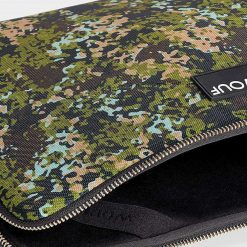 WOUF Pochettes Ordinateur | Wouf Housse Ordinateur 13''-14'' - Fern