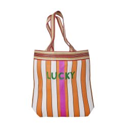 RICE Sacs / Sacs Dos | Shopping Bag - Lucky