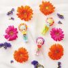 BABY WATCH Peluches & Figurines | Sonny Angel Figurine S Rie Flower Gift