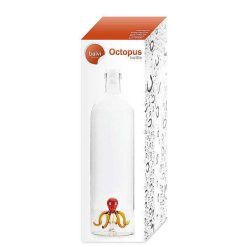 BALVI Bouteilles, Carafes | Bouteille Octopus