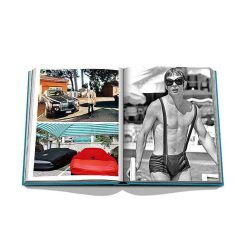 ASSOULINE Livres D Co | Livre Assouline Monte Carlo