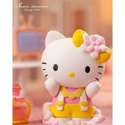 BABY WATCH Peluches & Figurines | Figurine Hello Kitty Beauty