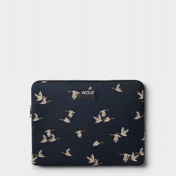 WOUF Pochettes Ordinateur | Wouf Housse Ordinateur 13''-14'' - Mallard