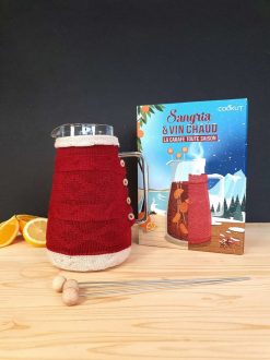 COOKUT Bouteilles, Carafes | Cookut Carafe Sangria Et Vin Chaud