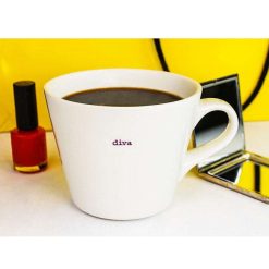 MAKE INTERNATIONAL Mugs & Tasses | Tasse - Diva