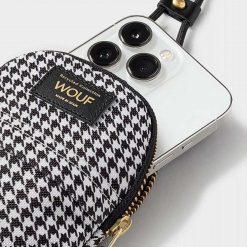 WOUF Pochettes / Trousses | Wouf Porte T L Phone - Celine