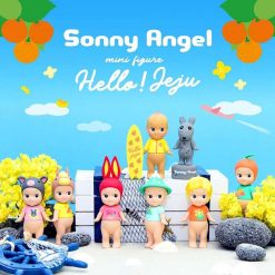 BABY WATCH Peluches & Figurines | Sonny Angel Figurine Jeju Island