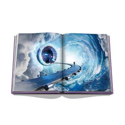 ASSOULINE Livres D Co | Livre Assouline Metaverse Dream