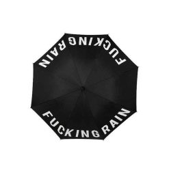 FISURA Accessoires (Porte-Cl S, Parapluies) | Parapluie Fucking Rain