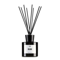 WIJCK Bougies / Senteurs | Diffuseur De Parfum - Miami 200 Ml