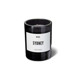 WIJCK Bougies / Senteurs | Bougie Parfum E 265G - Sydney