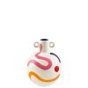 Que Rico Vases / Petits Objects D Co | Vase Lucia Pintura Locura H.14 Cm