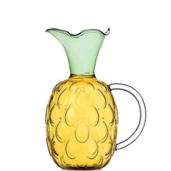 Ichendorf Bouteilles, Carafes | Ichendorf Carafe - Pineapple