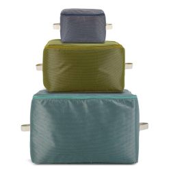 BENSIMON Mobilier / Rangements | Bensimon House Case Mini Cannage 3 Tailles - 3 Couleurs