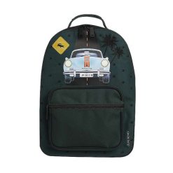 JEUNE PREMIER Sacs / Sacs Dos | Sac Dos Bobbie Monte Carlo 41 Cm