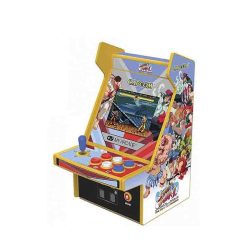 KUBBICK Jeux & Fun | Micro Player My Arcade Street Fighter Ii