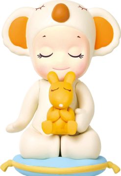 BABY WATCH F Tes & Anniversaires | Sonny Angel Figurine Enjoy The Moment