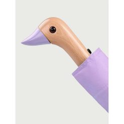 ORIGINAL DUCKHEAD Accessoires (Porte-Cl S, Parapluies) | Parapluie Compact Avec Manche Duck - Lilac