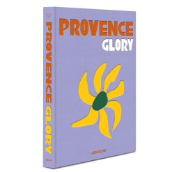 ASSOULINE Vases / Petits Objects D Co | Livre Assouline Provence Glory