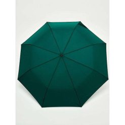 ORIGINAL DUCKHEAD Accessoires (Porte-Cl S, Parapluies) | Parapluie Compact Avec Manche Duck - Forest Green