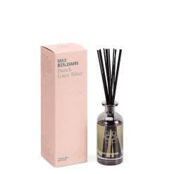 MAX BENJAMIN Bougies / Senteurs | Diffuseur De Parfum - French Linen Water