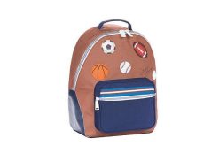 JEUNE PREMIER Sacs / Sacs Dos | Sac Dos Bobbie Sports Jock