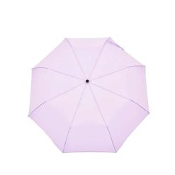 ORIGINAL DUCKHEAD Accessoires (Porte-Cl S, Parapluies) | Parapluie Compact Avec Manche Duck - Lilac