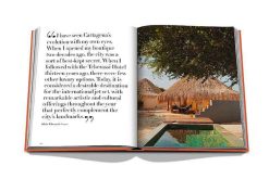 ASSOULINE Livres D Co | Livre Assouline Cartagena Grace