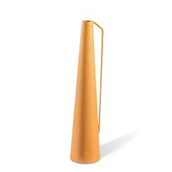 POLSPOTTEN Vases / Petits Objects D Co | Pols Potten Vase Roman H.52 Cm - Orange