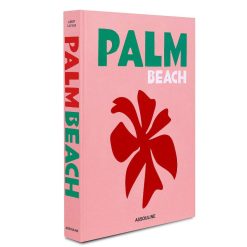 ASSOULINE Vases / Petits Objects D Co | Livre Assouline Palm Beach