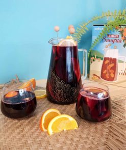 COOKUT Bouteilles, Carafes | Cookut Carafe Sangria Et Vin Chaud