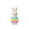 STEMPELS & CO Peluches & Figurines | Doudou Miffy Rainbow Pastel