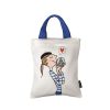 PETIT JOUR Sacs / Sacs Dos | Petit Jour Mini Tote Bag Parisienne