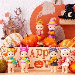 BABY WATCH F Tes & Anniversaires | Figurine Sonny Angel - S Rie Halloween