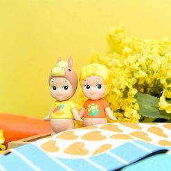 BABY WATCH Peluches & Figurines | Sonny Angel Figurine Jeju Island