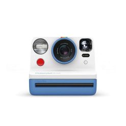 DIGIT ACCESS Audio / R Veils / Photo | Appareil Photo Instantan Polaroid Now Gen 2 - Bleu