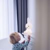 STEMPELS & CO D Co & Luminaires Enfants | Veilleuse Led Miffy / H 30 Cm