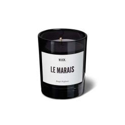 WIJCK Bougies / Senteurs | Bougie Parfum E 265G - Le Marais