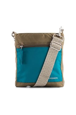 BENSIMON Sacs / Sacs Dos | Bensimon Pocket Bag - Kaki