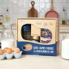 COOKUT Ustensiles De Cuisine | Cookut Coffret Shaker Cr Pes, Pancakes Et Gaufres