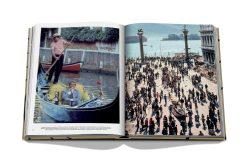 ASSOULINE Livres D Co | Livre Assouline James Bond Destinations