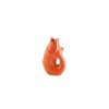 GIFT COMPANY Vases / Petits Objects D Co | Vase Monsieur Carafon H.13 Cm - Lobster