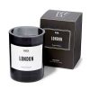 WIJCK Bougies / Senteurs | Bougie Parfum E 265G - London