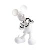 LEBLON DELIENNE D Co & Luminaires Enfants | Leblon Delienne Mickey With Love Par Kelly Hoppen Blanc H.30 Cm