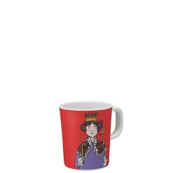 PETIT JOUR Vaisselle Enfant | Petit Jour Mug - Prince "Table"